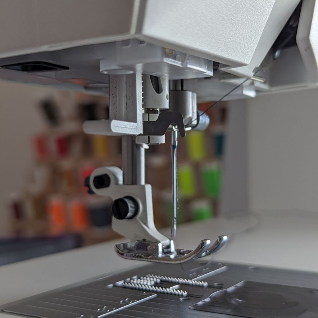 Mon organiseur d&rsquo;aiguilles fait maison : fini la botte de foin&nbsp;!