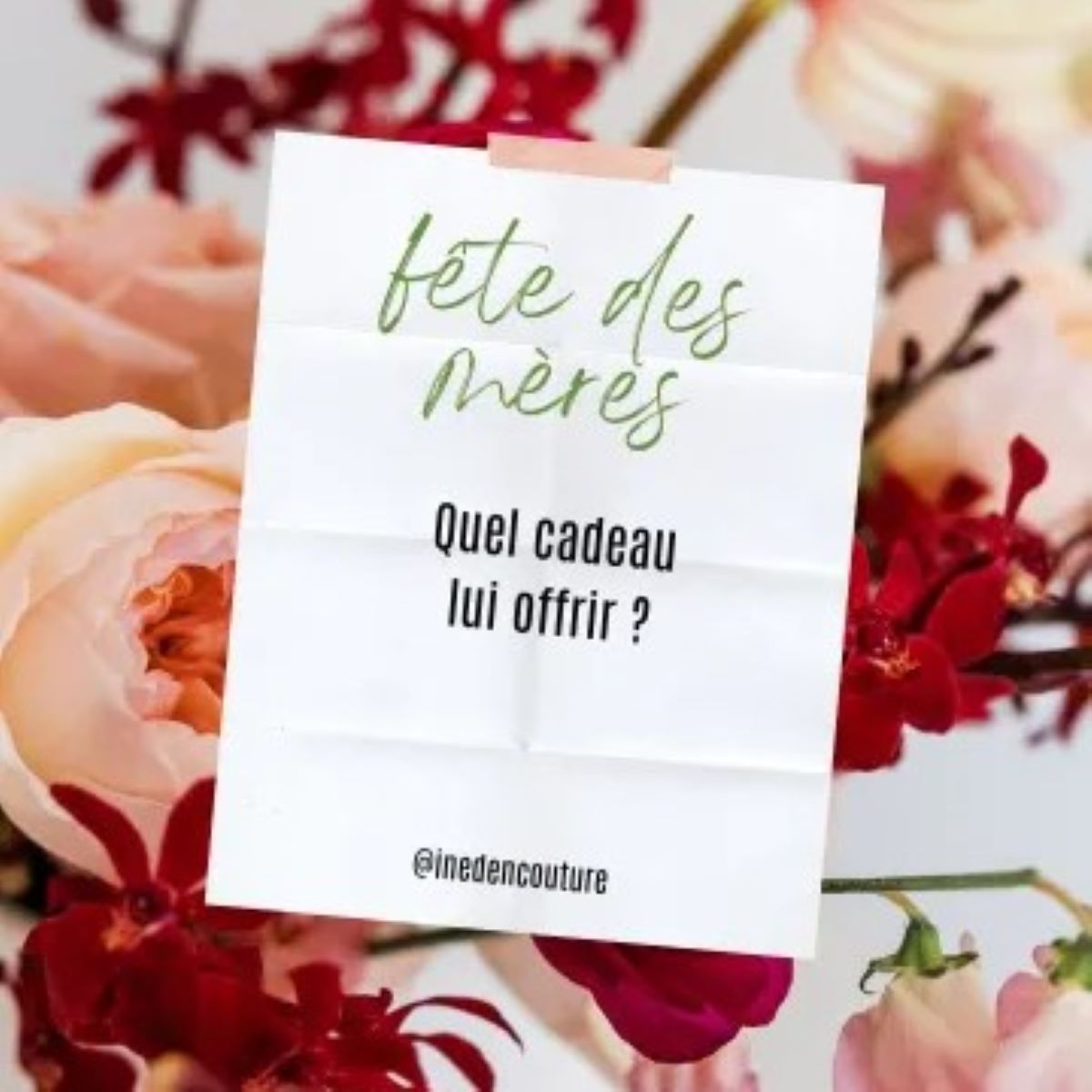 La pochette à bijoux artisanale : le cadeau fête des mères plein de sens
