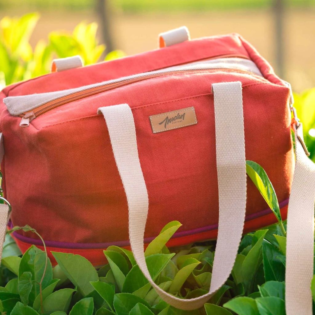 Comment entretenir son sac en tissu artisanal&nbsp;?